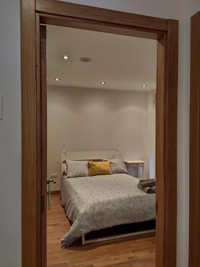 Wanderlust Maria Pita Apartment A Coruna Bagian luar foto